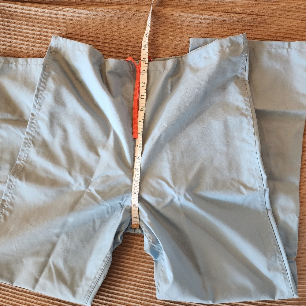 Medline Uniex Scrubs Set - Picture 5 of 8